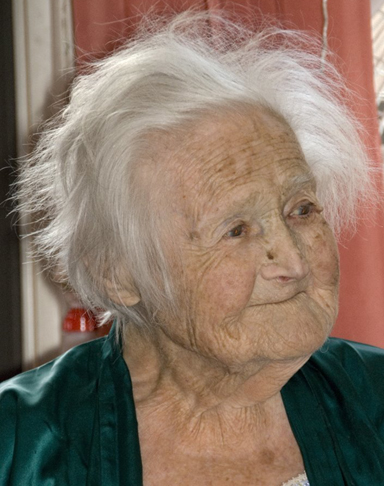 Annette T. Rubinstein