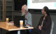 Richard Levins on Dialectics: Video 1 of 2