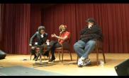 Cornel West and Michael Moore- The Beginning is Near Hosted by Esther Armah